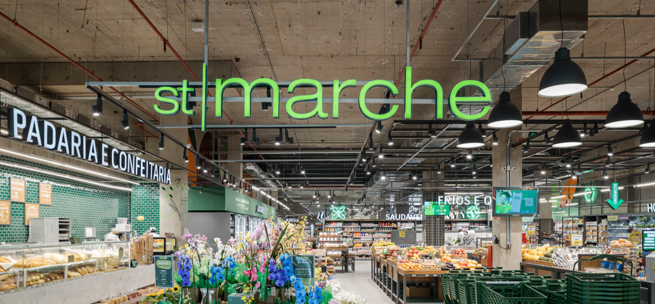ST Marche
