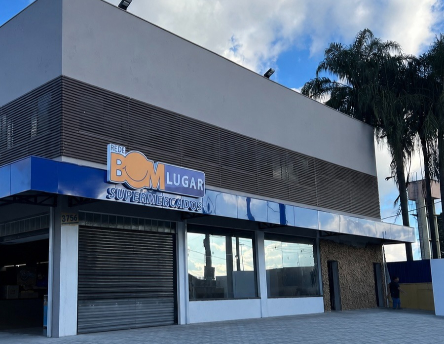 Rede Bom Lugar