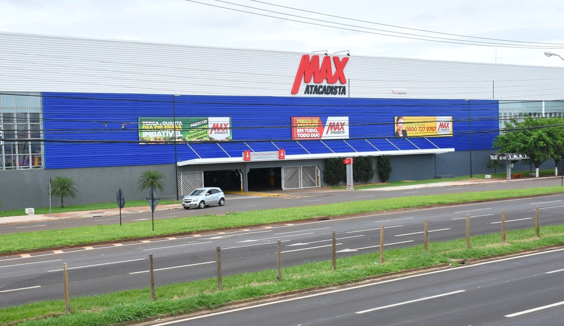 Max Atacadista