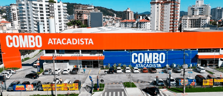 Combo Atacadista