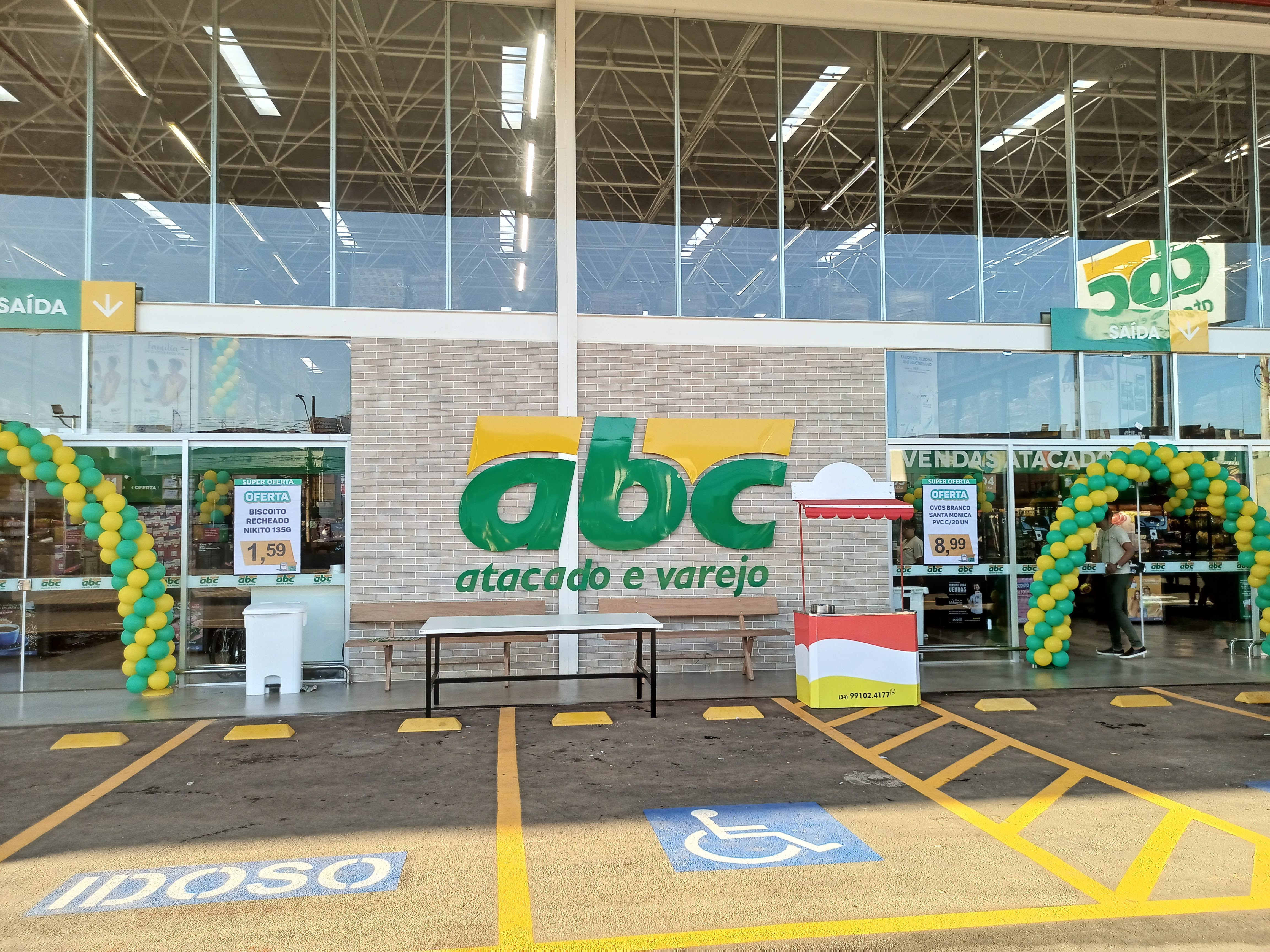 ABC Atacarejo
