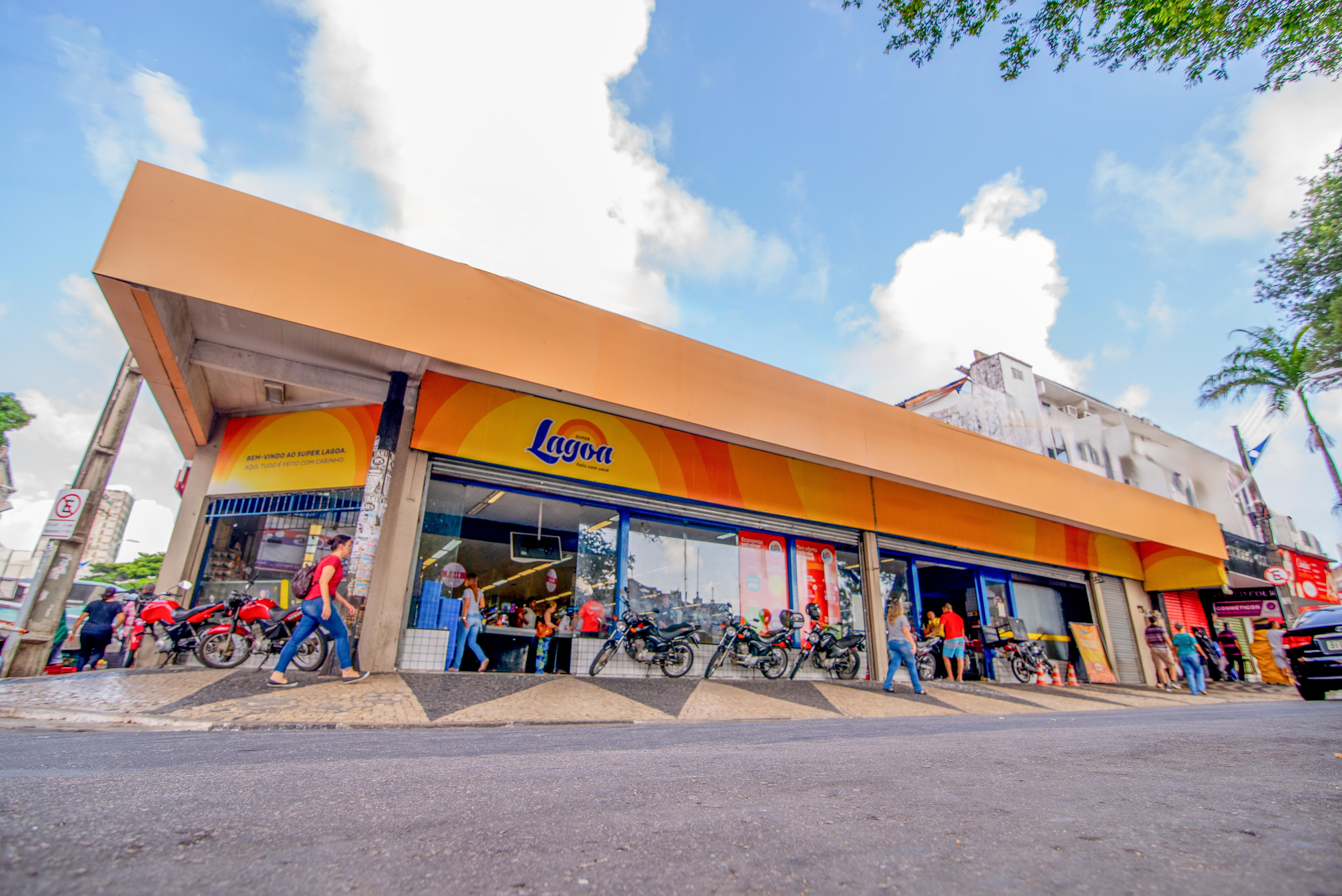 Grupo Lagoa