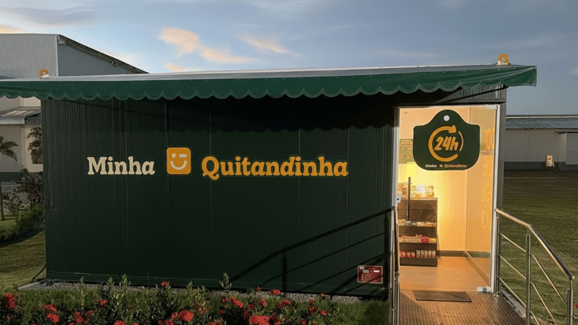 Minha Quitandinha