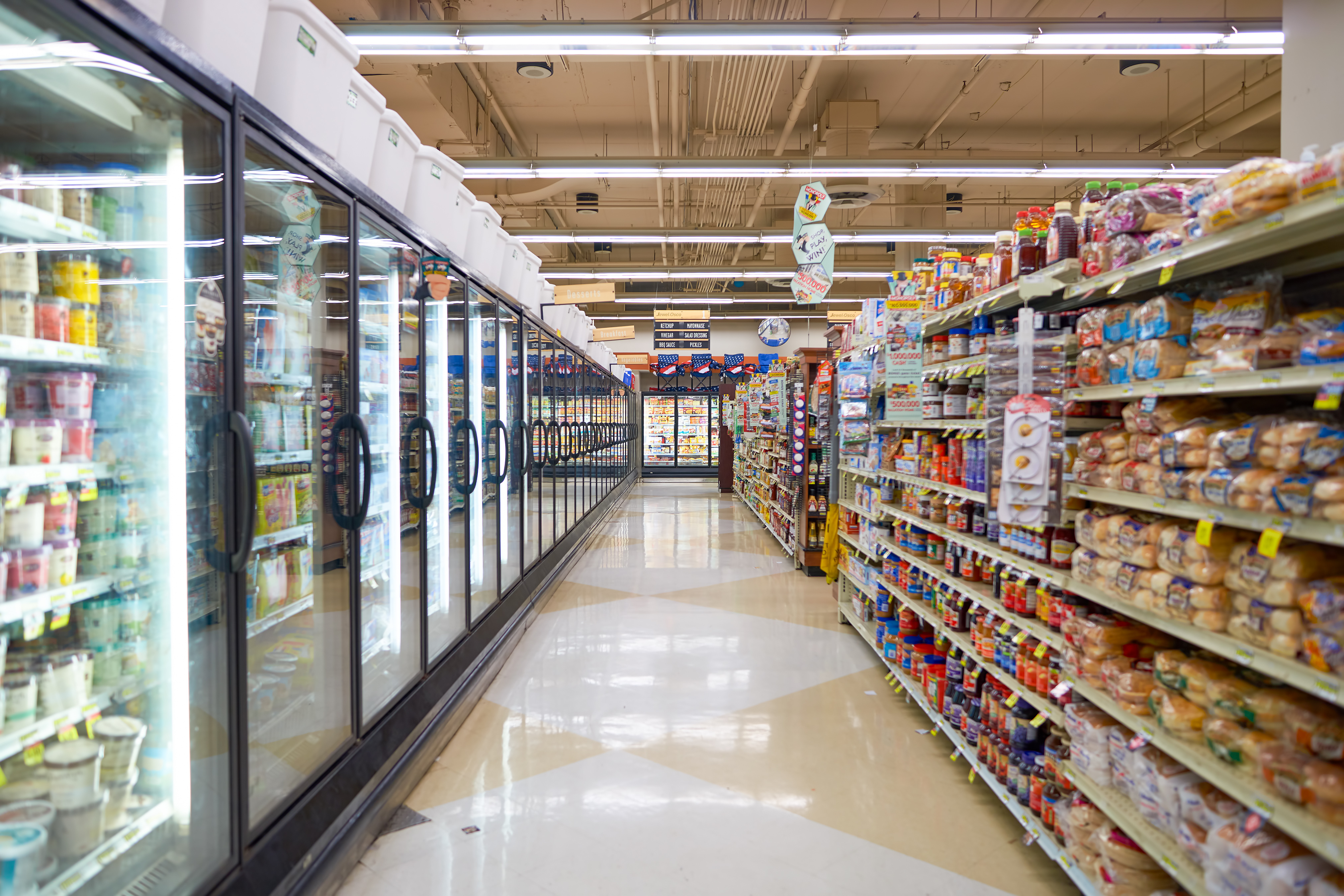 Supermercado