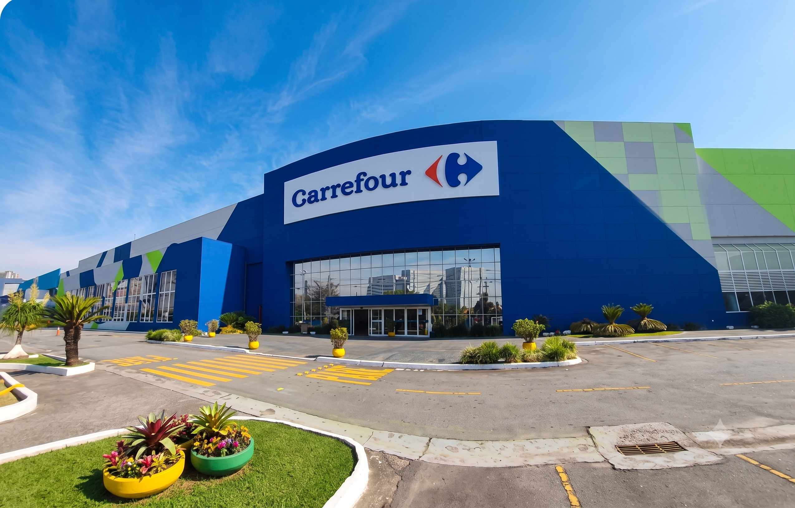 Carrefour