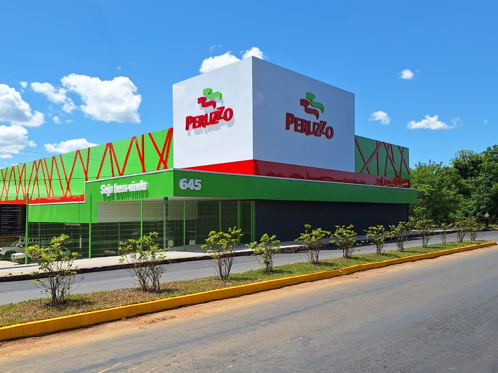 Grupo Peruzzo