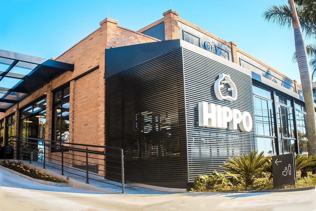 Hippo Supermercados