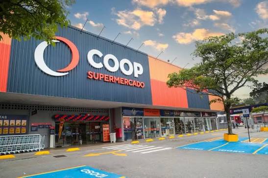 Coop Supermercados