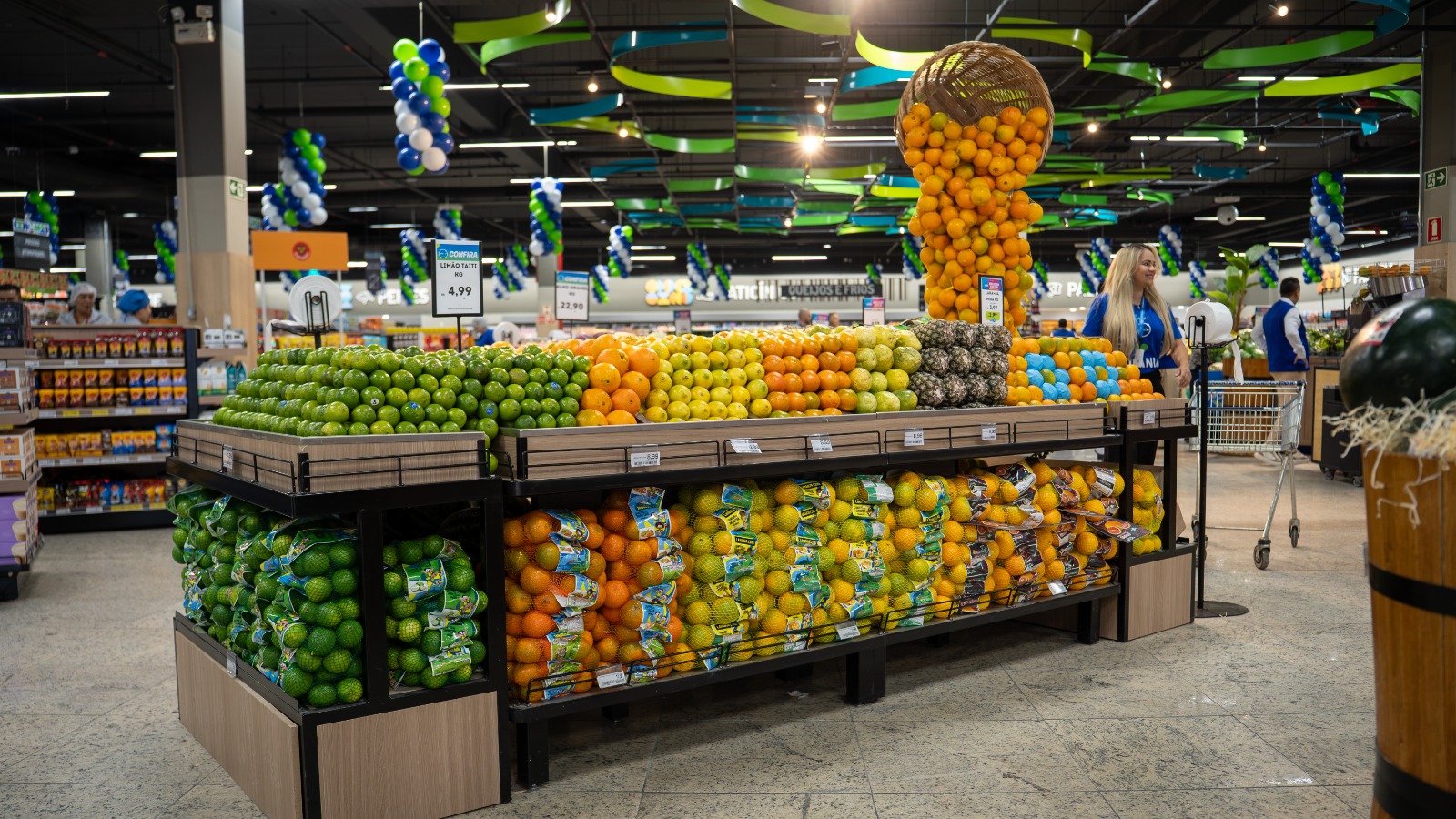 Cencosud