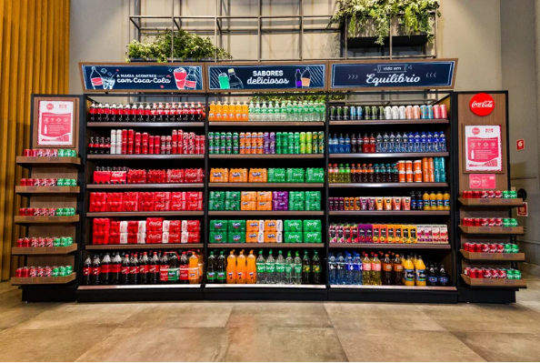 Coca-Cola FEMSA