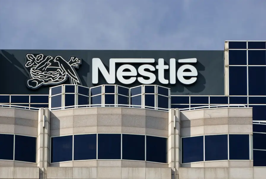 Nestlé