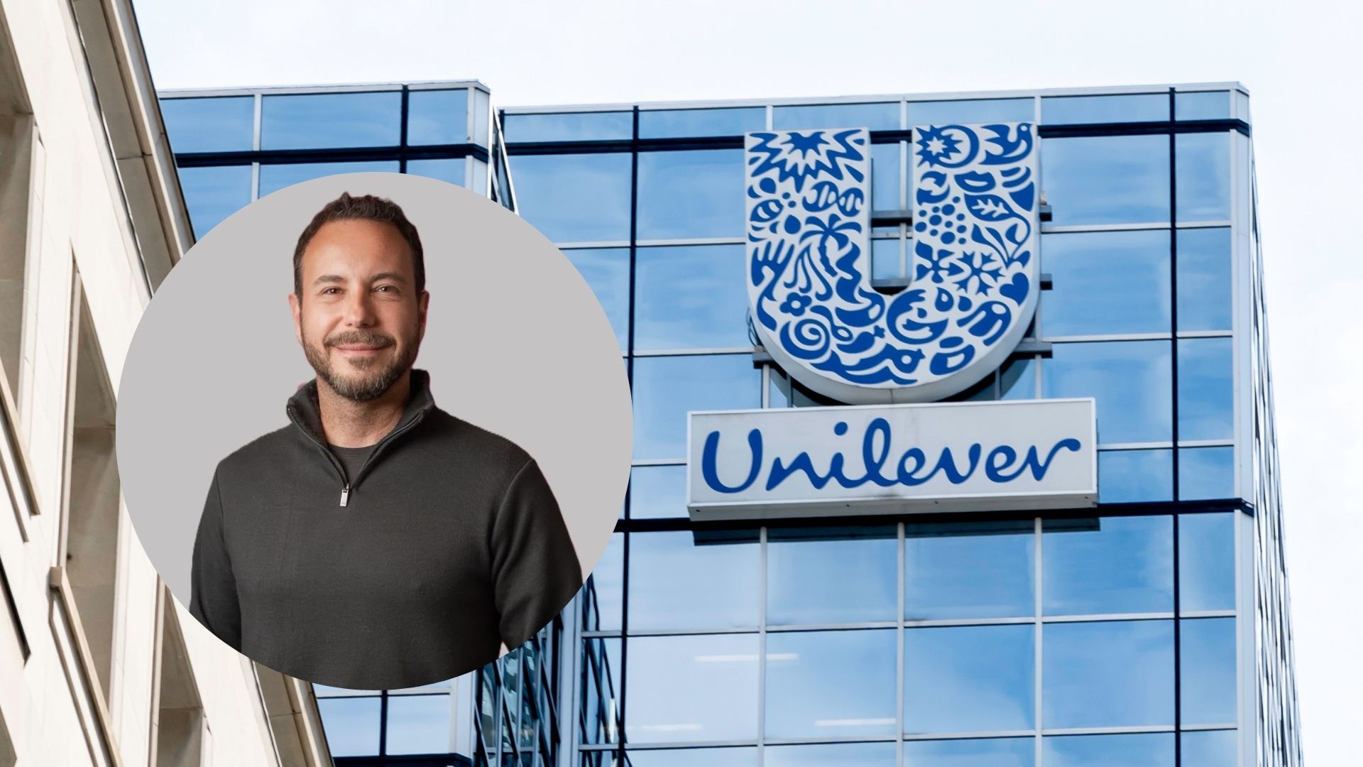Wilson Negrão - Unilever