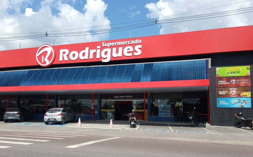 Supermercado Rodrigues