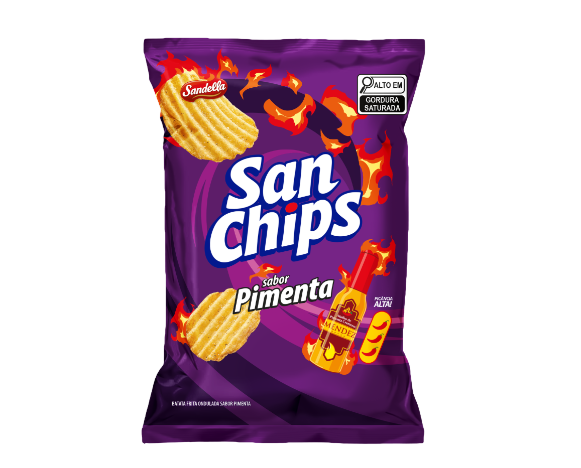 San Chips