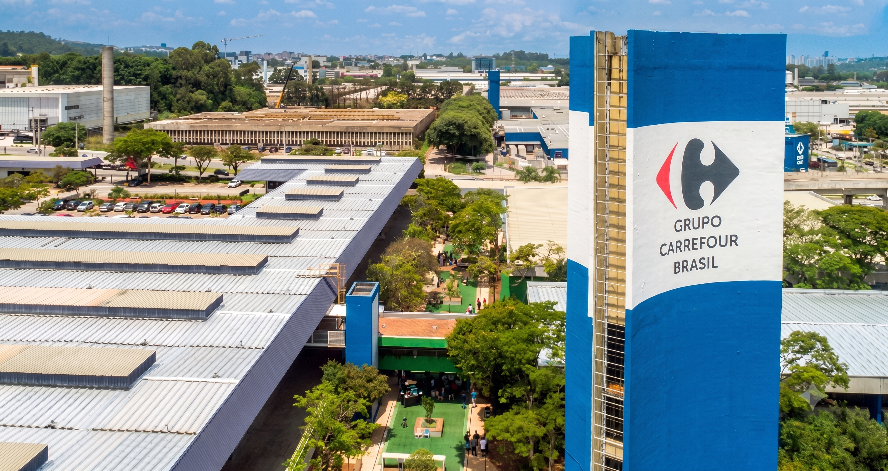 Grupo Carrefour Brasil