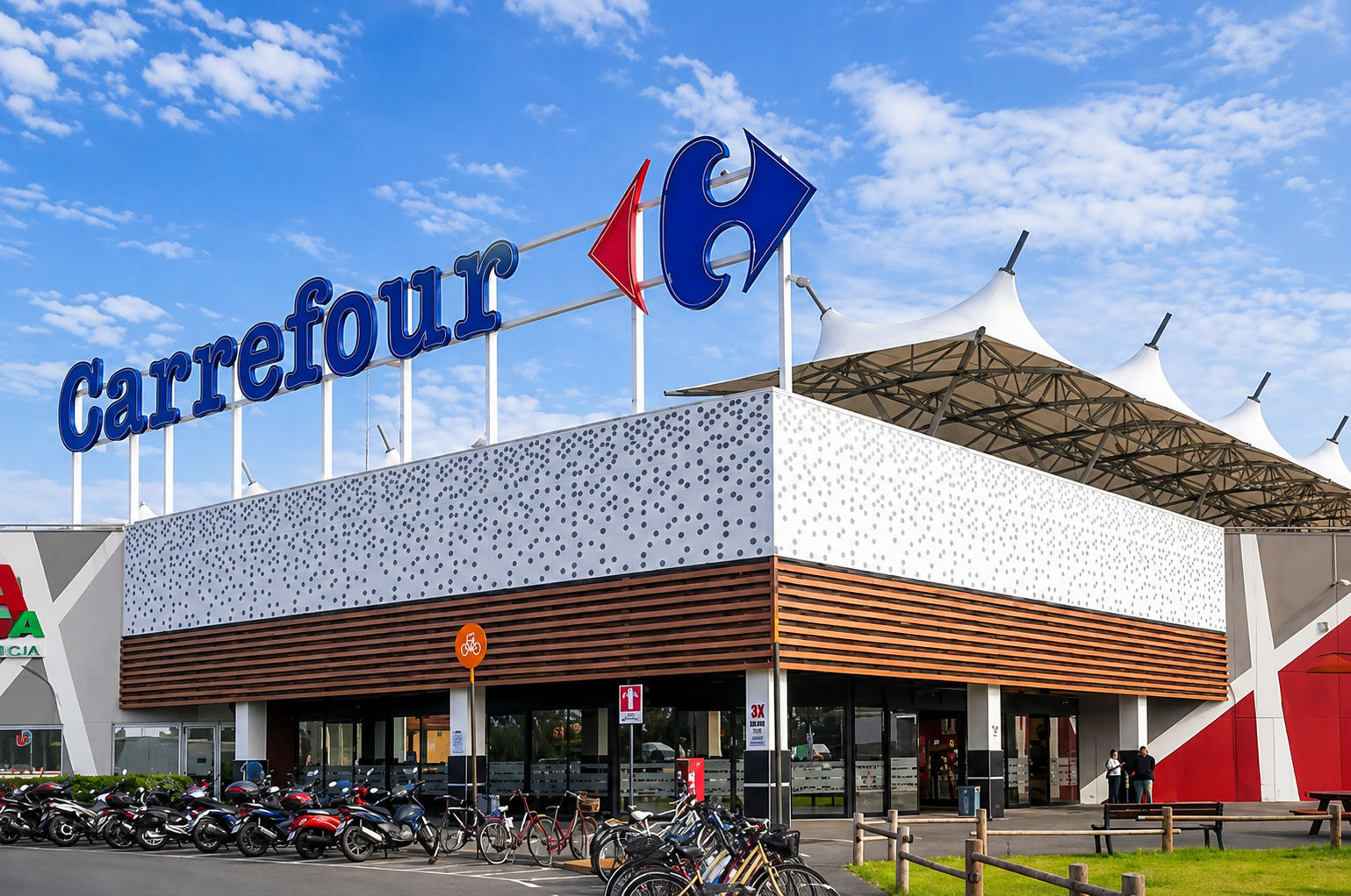 Carrefour