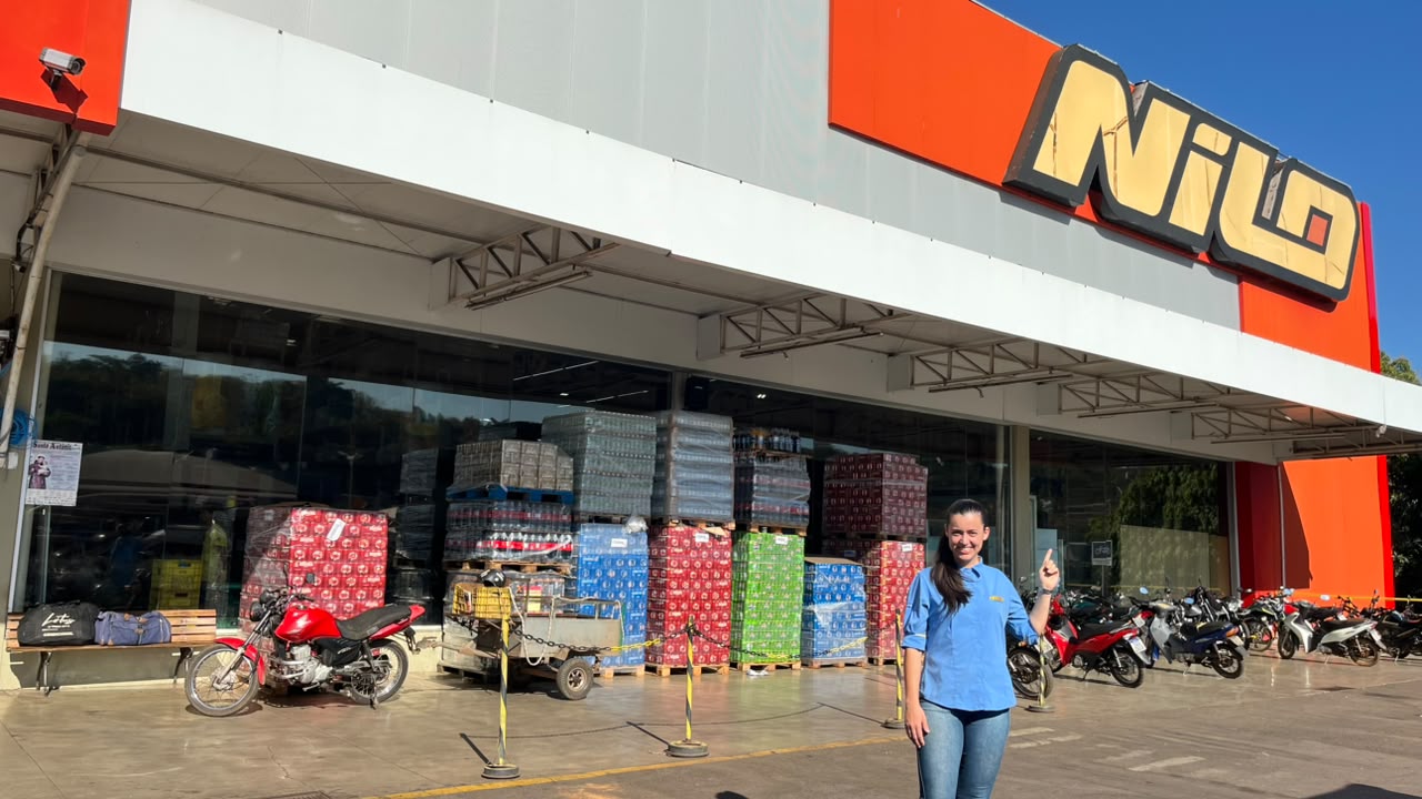 Nilo Supermercados