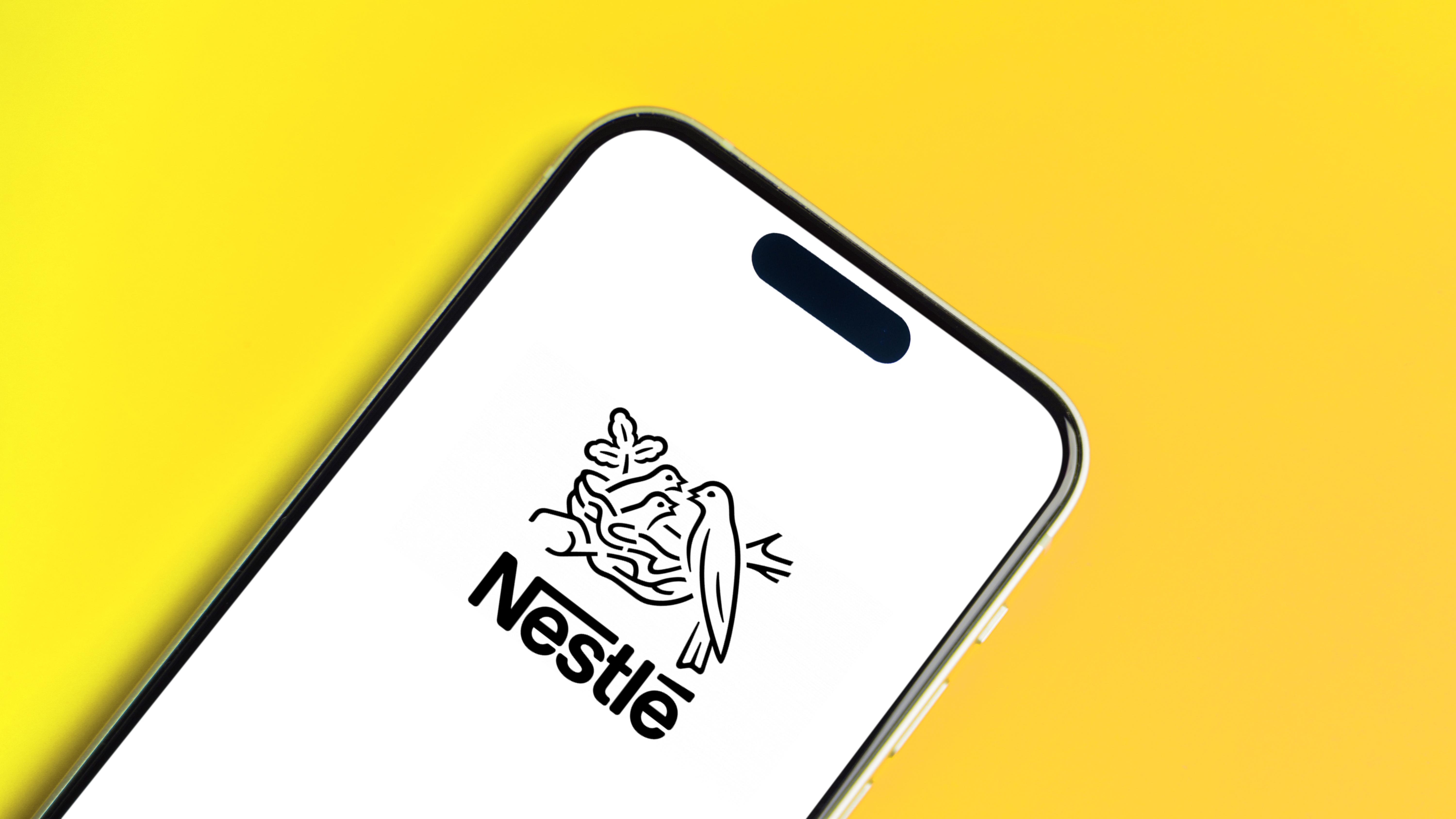 Nestlé