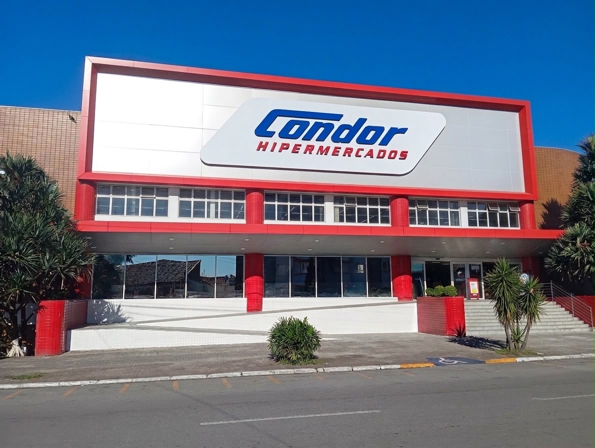 Condor Hipermercados