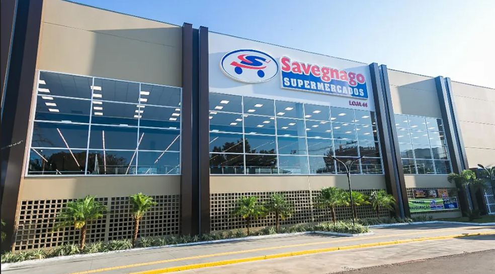 Savegnago Supermercados