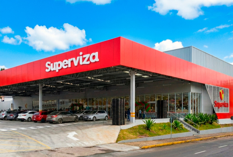 Superviza