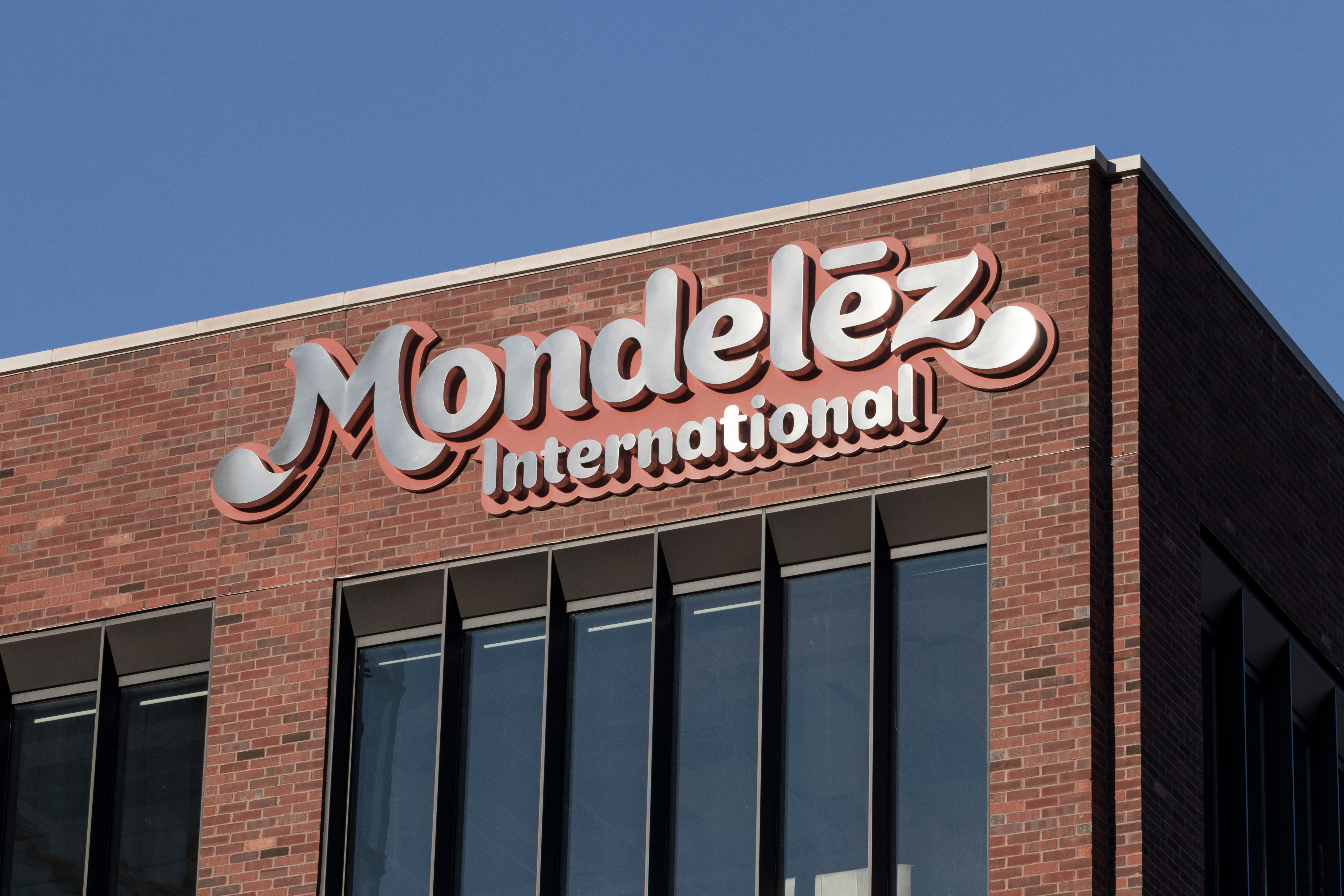 Mondelez