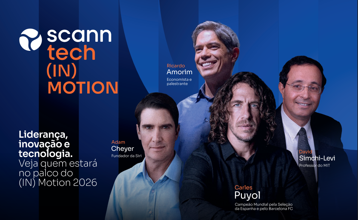 Scanntech (IN) Motion 2026