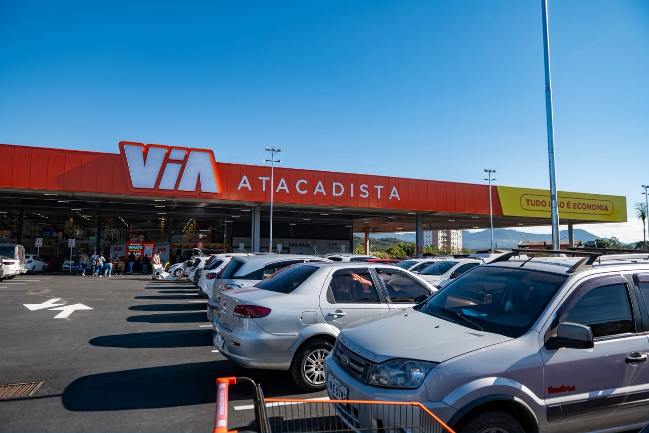 Via Atacadista