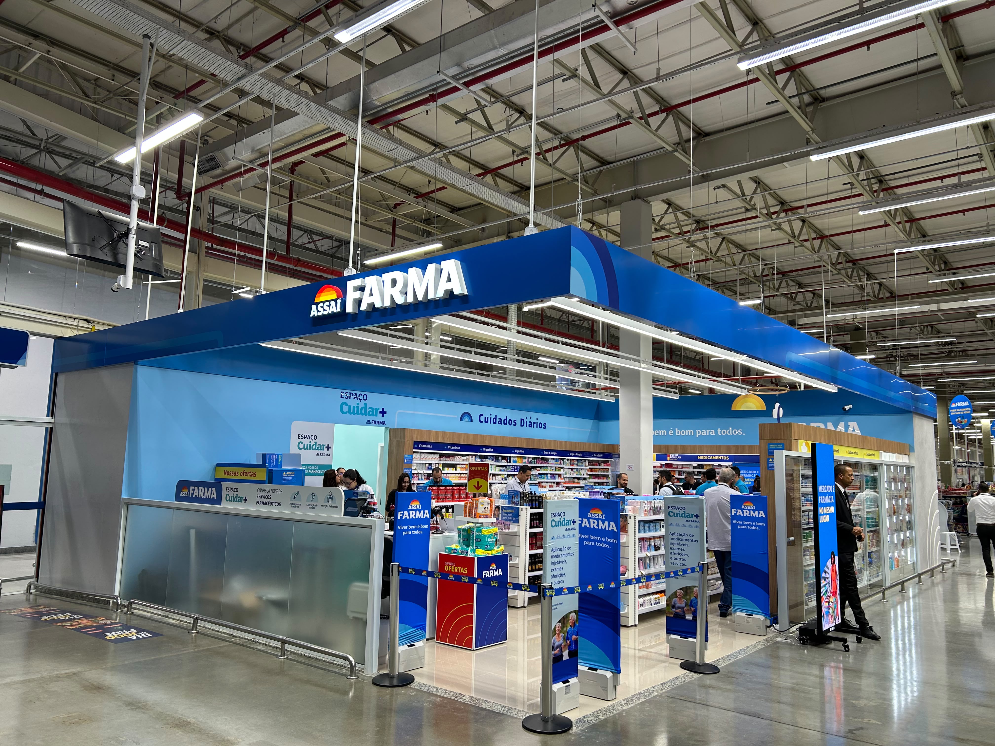 Assaí Farma