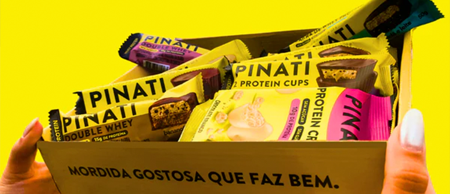 Pinati