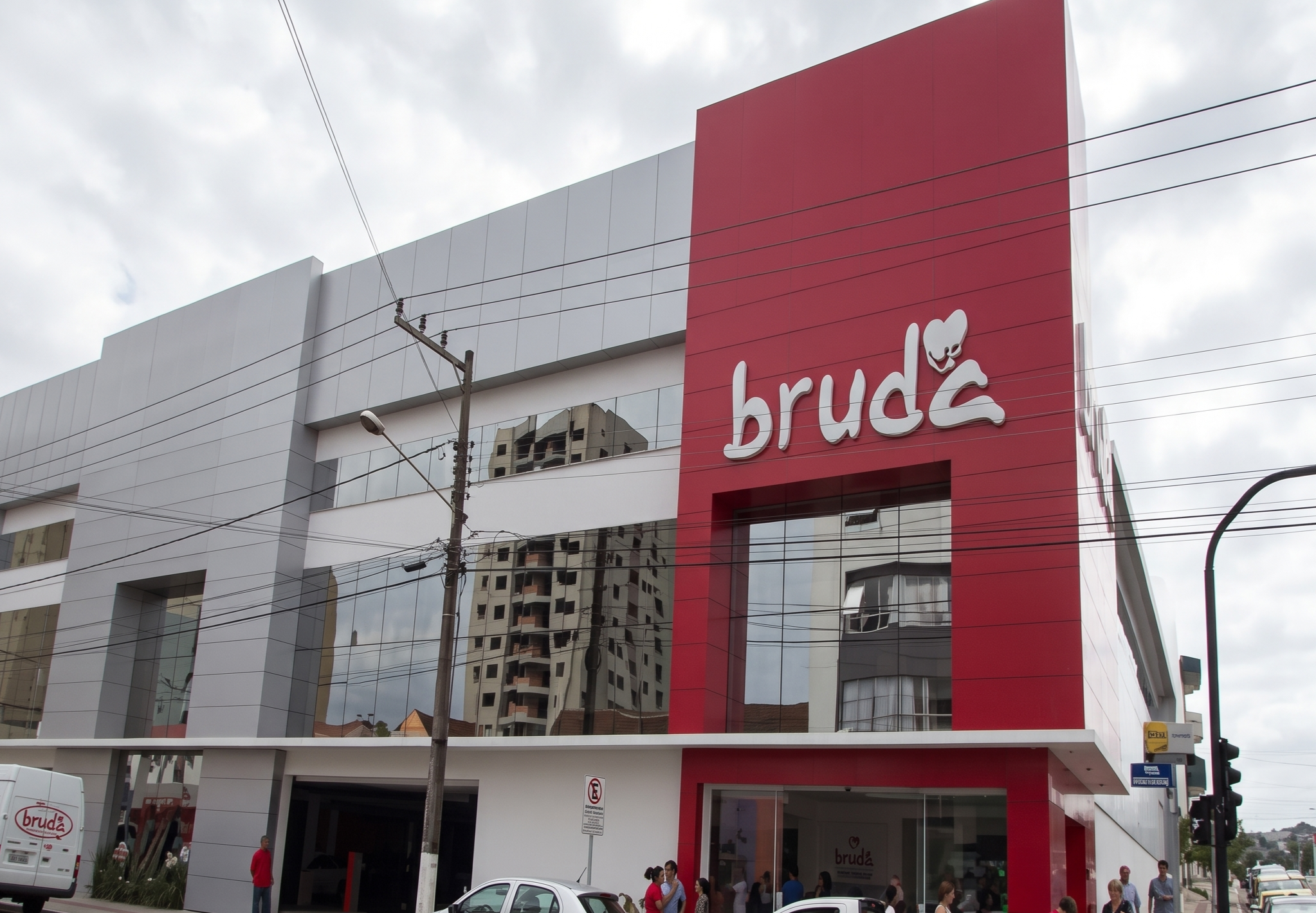 Bruda Supermercados