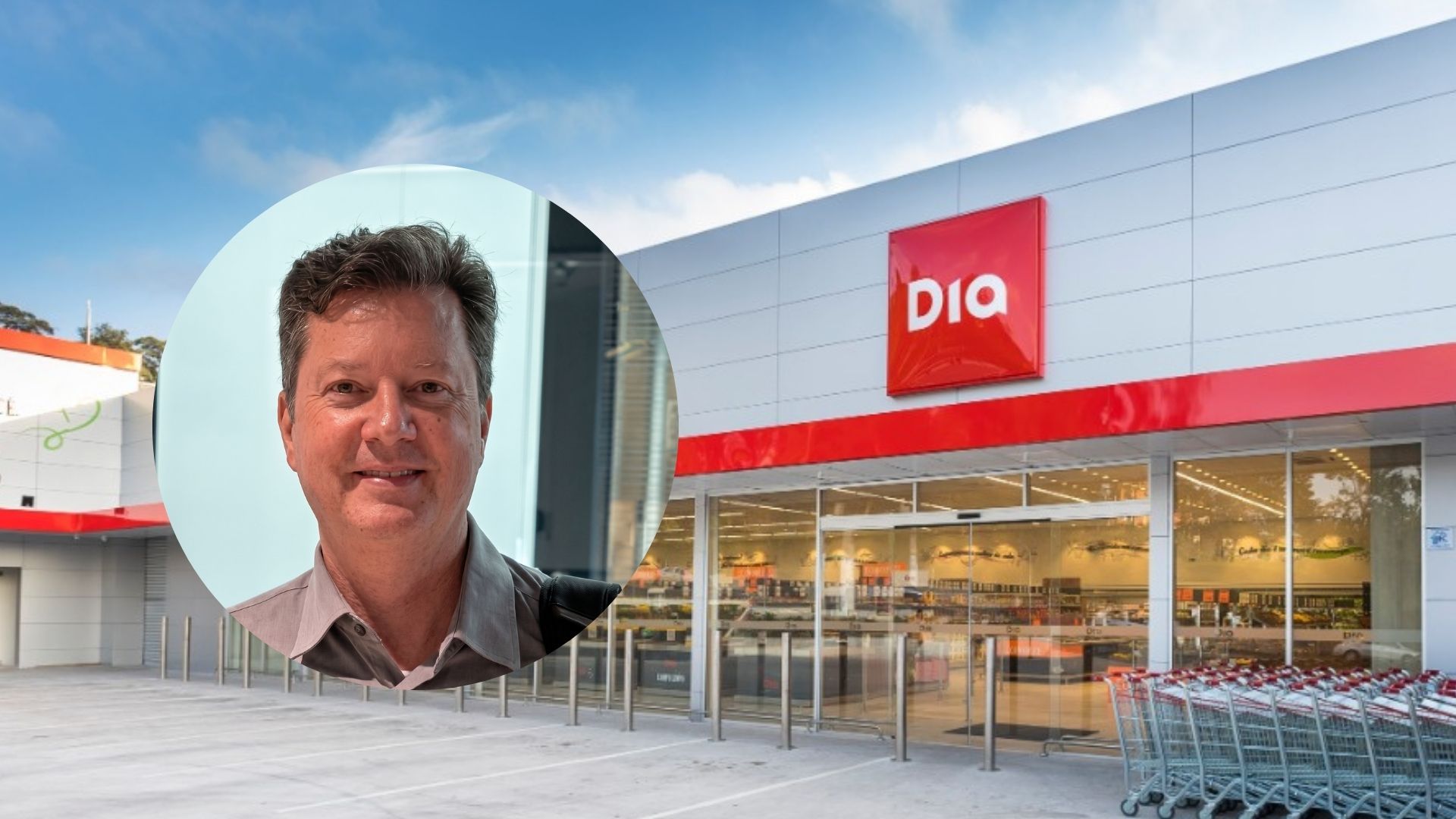 CEO Luiz Fernando Mraz