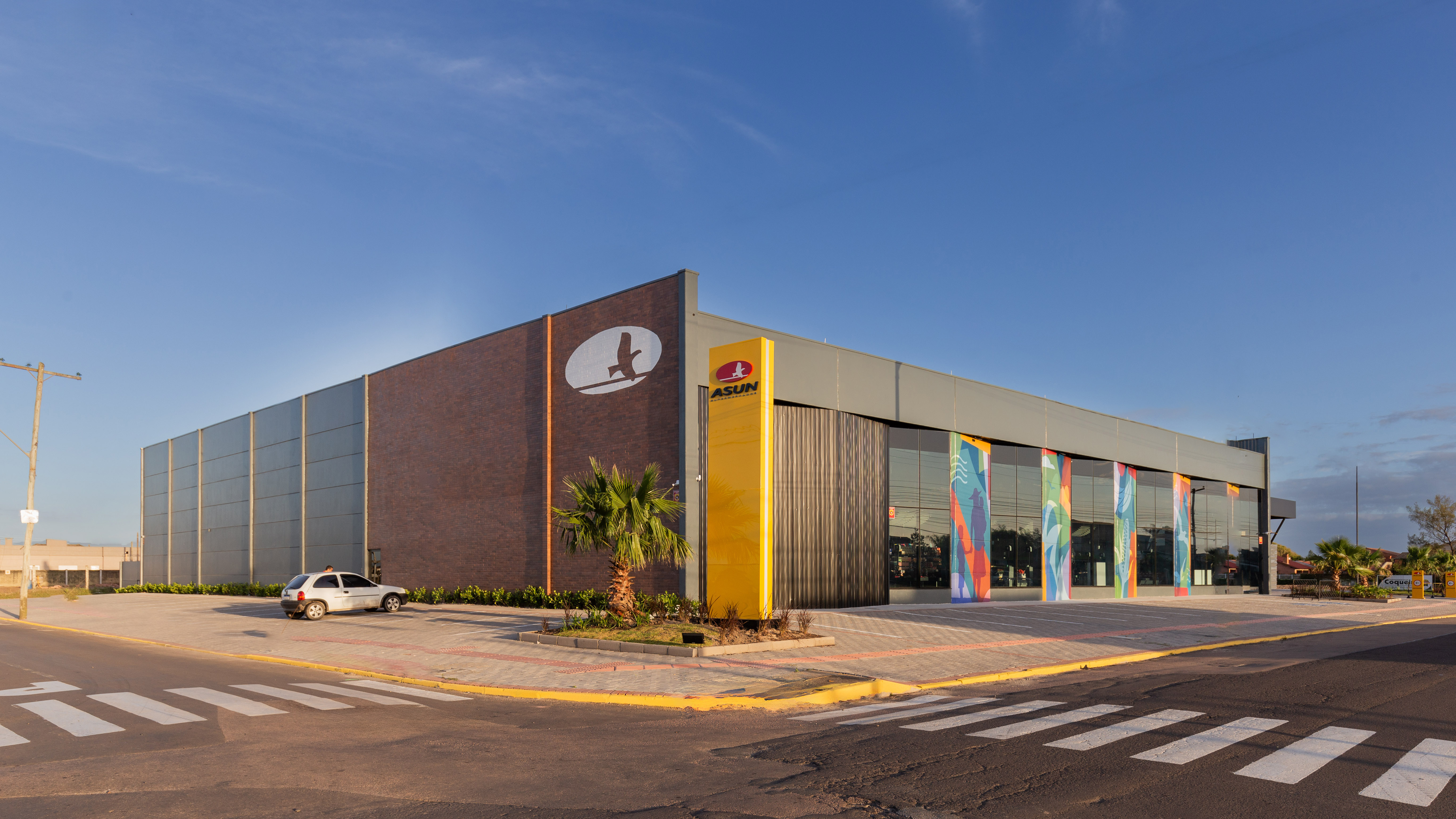 Asun Supermercados