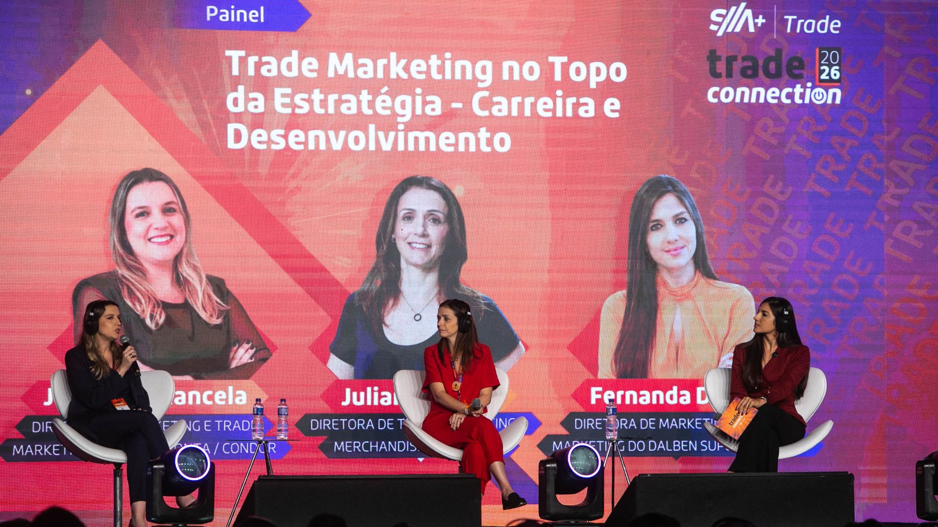 Trade Connection