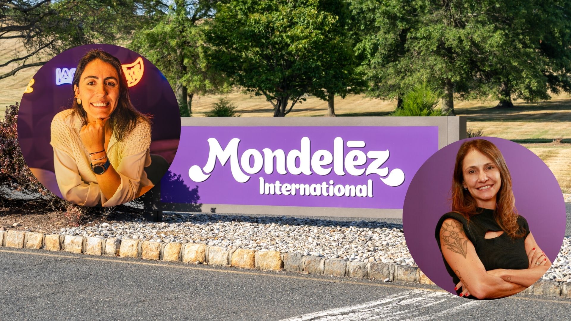 Mondelez