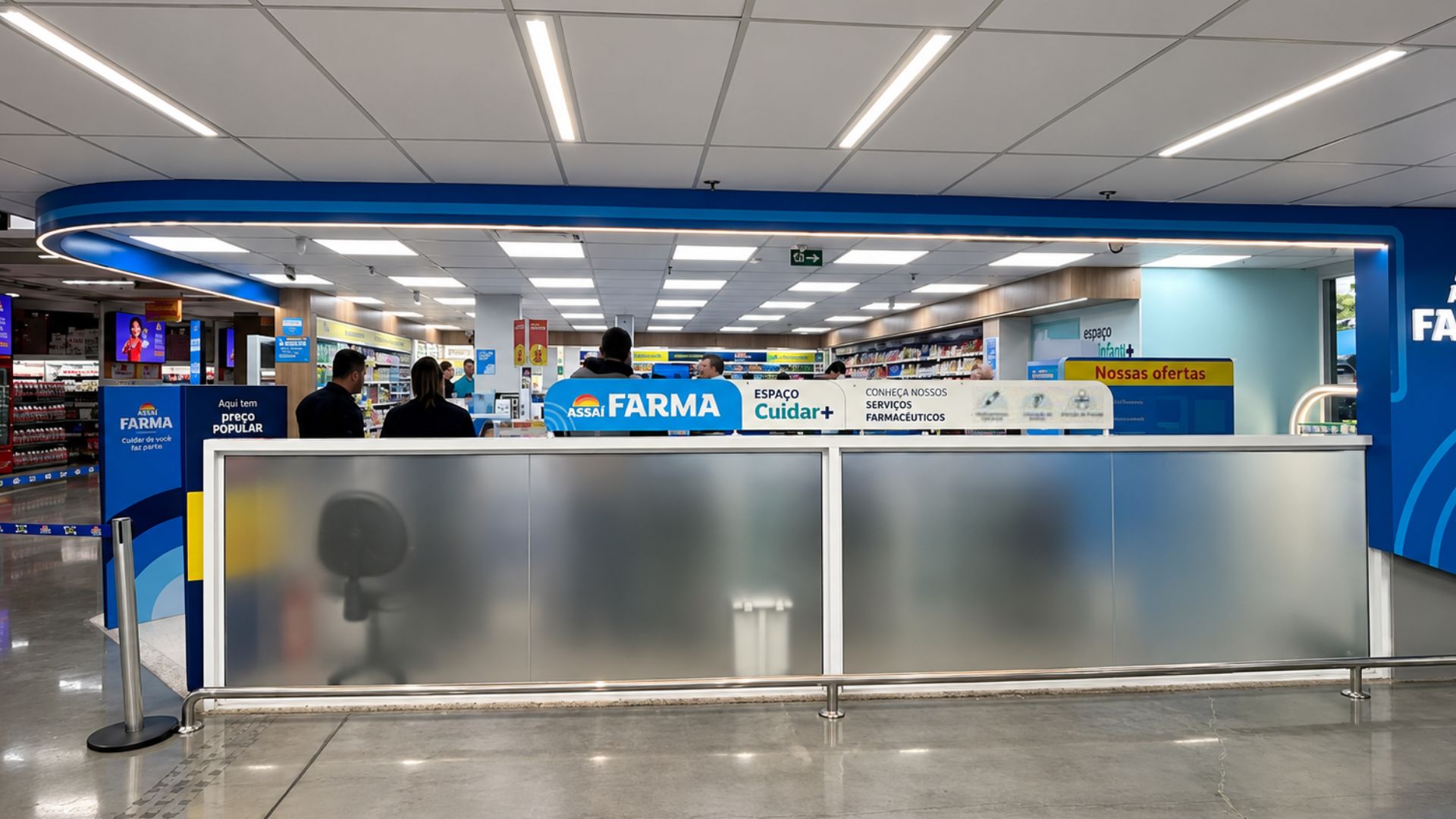 Assaí Farma
