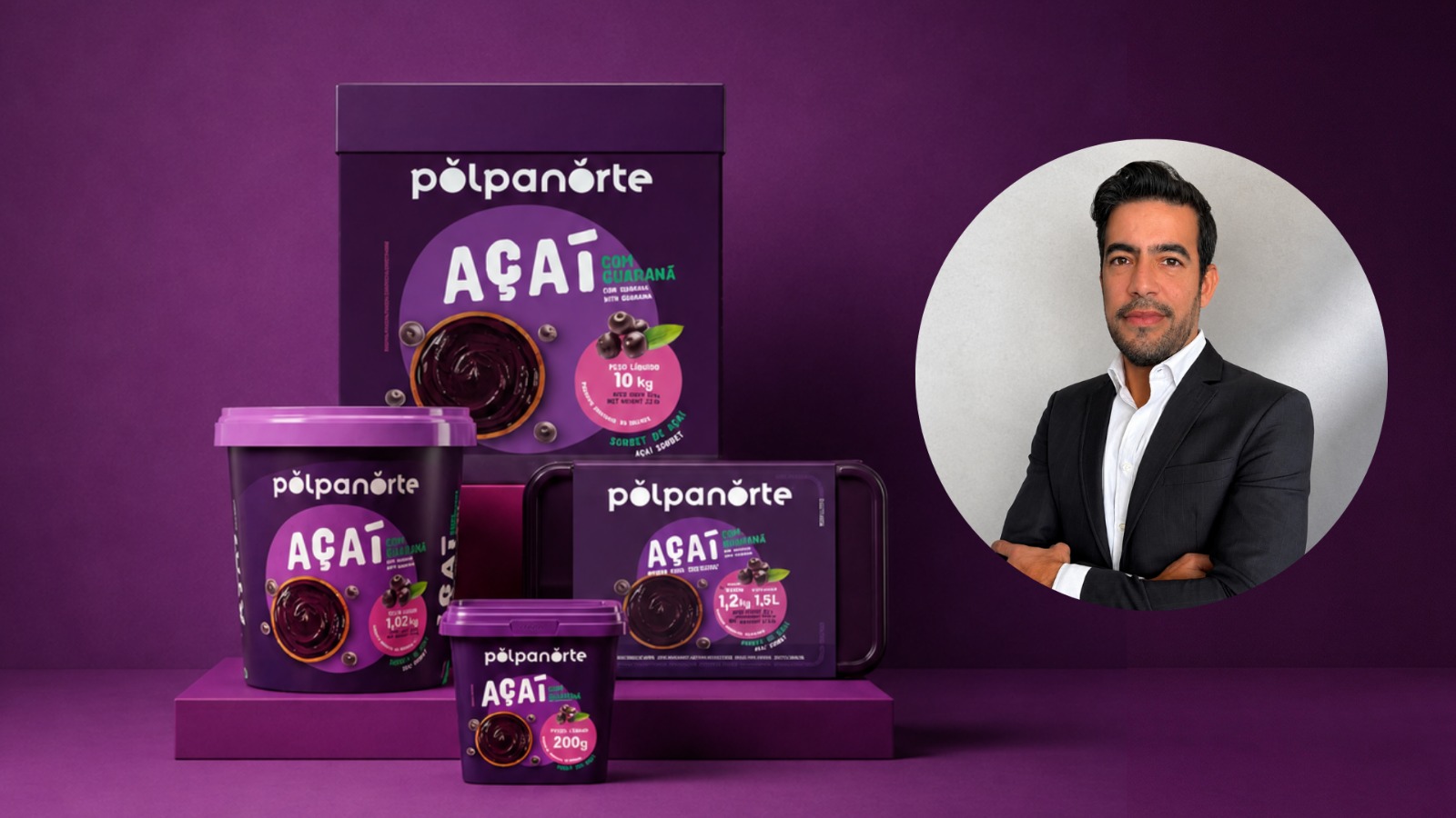 Polpanorte