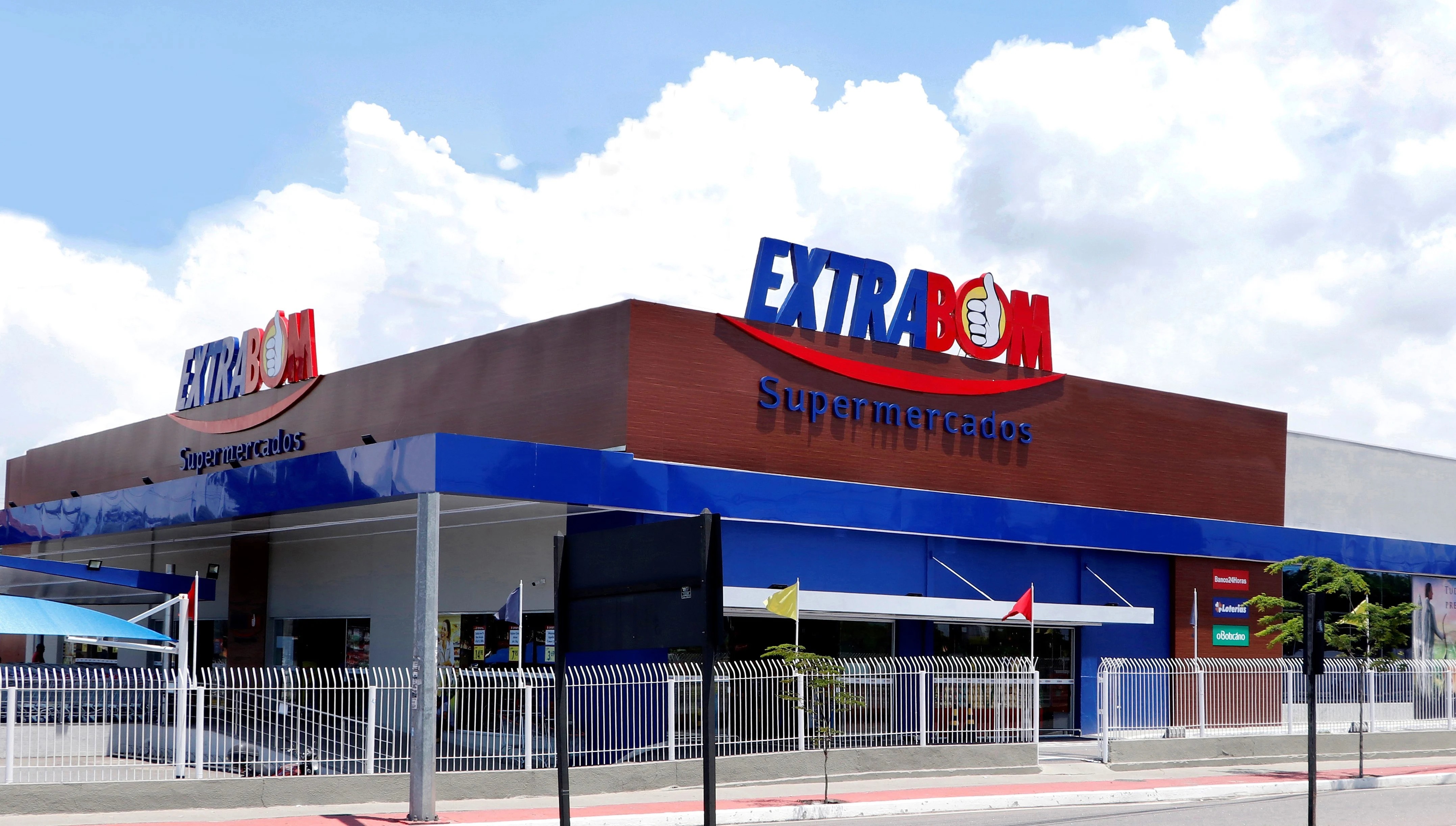Extrabom