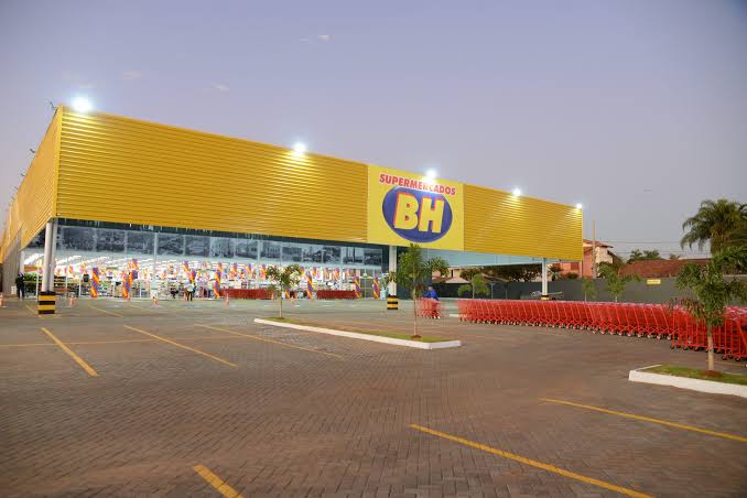Supermercados BH