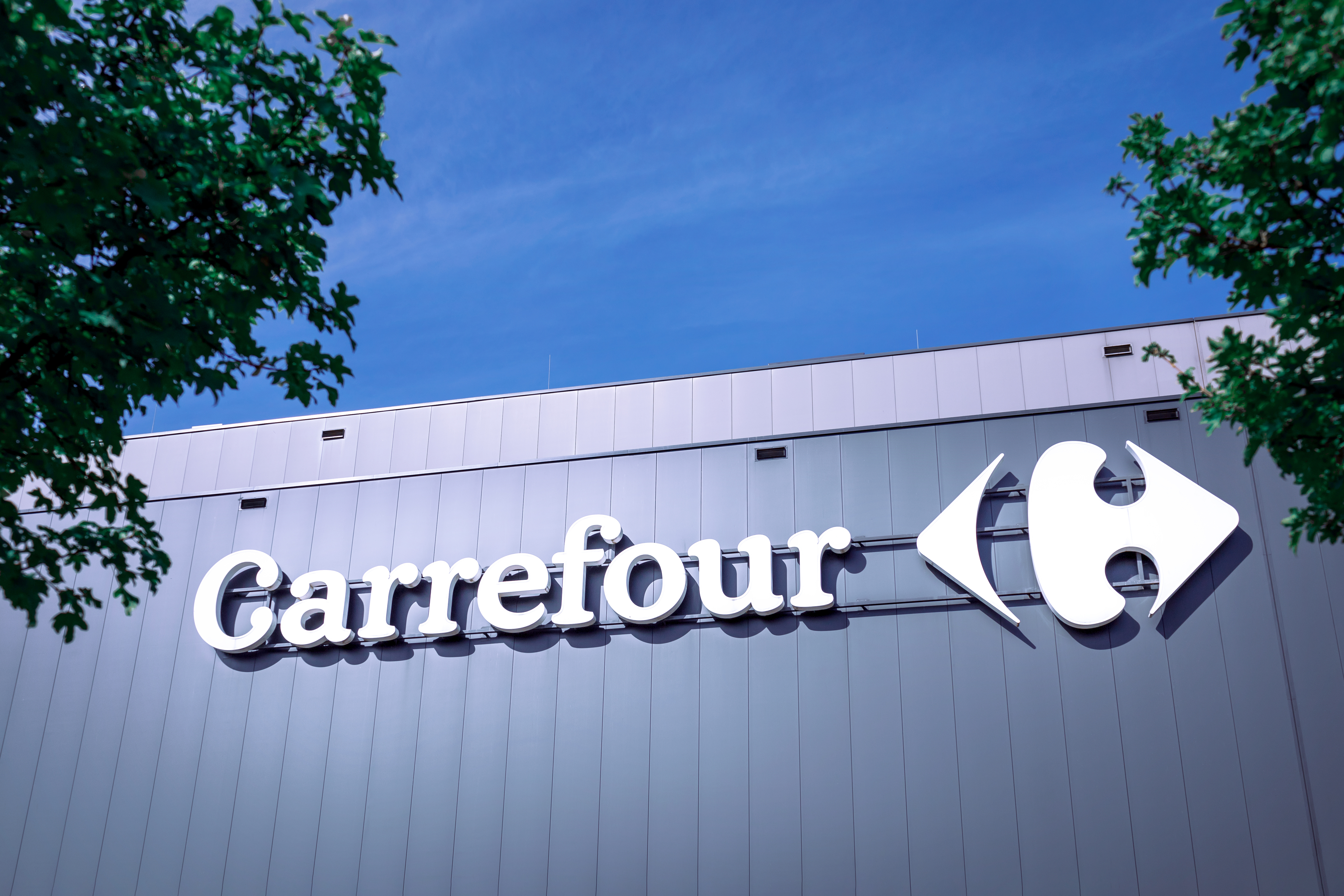 Carrefour