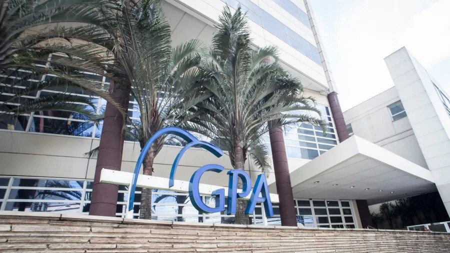 Sede do GPA