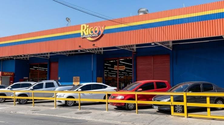 Ricoy Supermercado