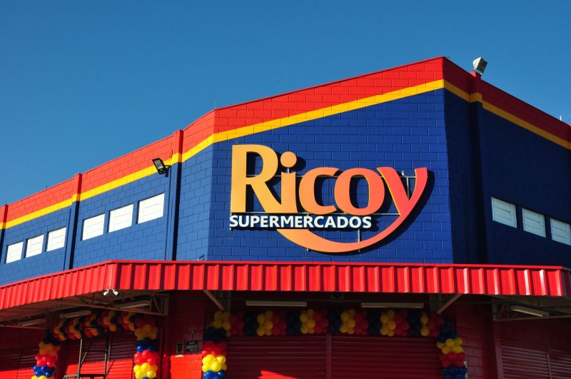 Supermercado Ricoy