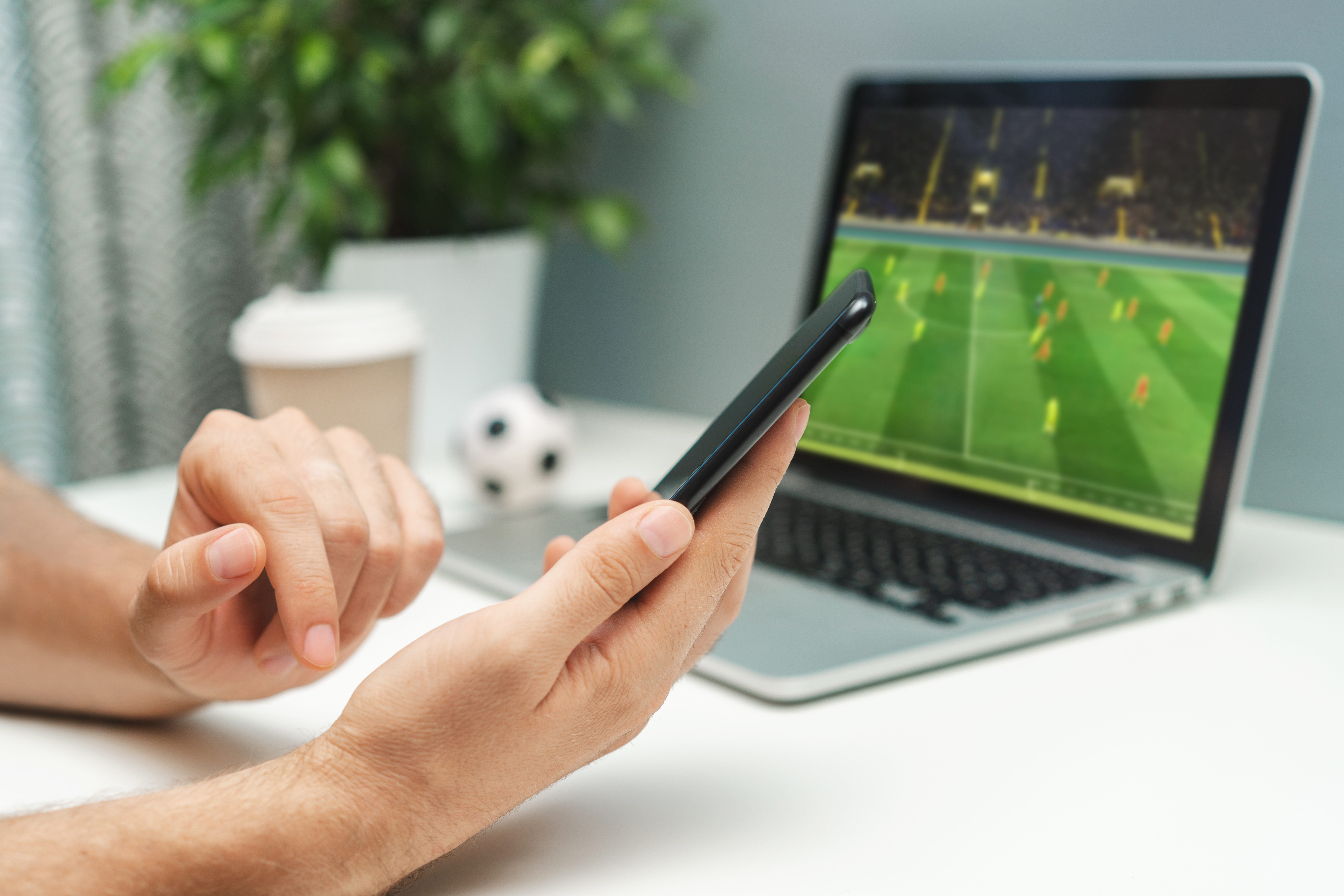 Apostas Online
