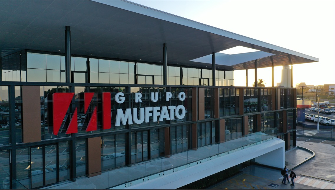 Grupo Muffato