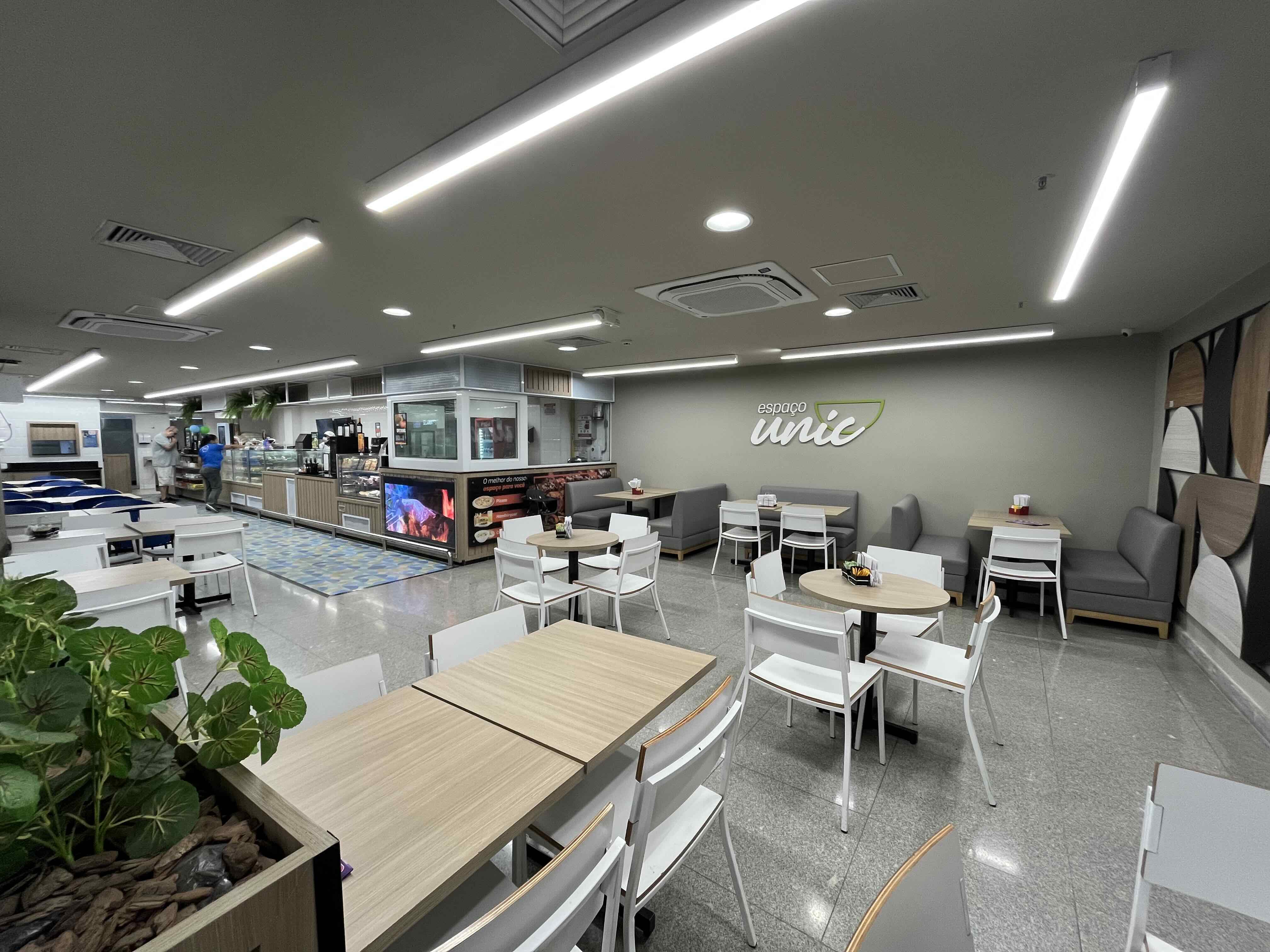Espaço Unic Prezunic