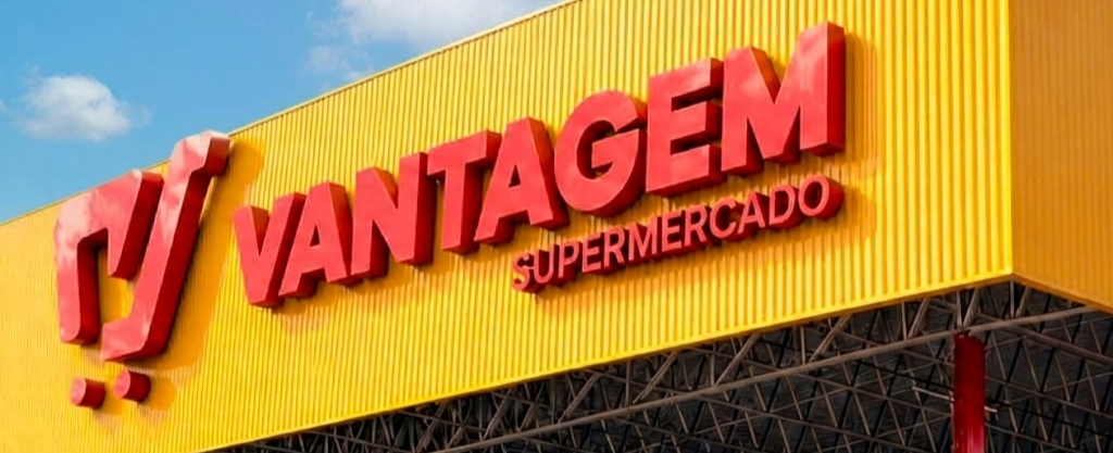 VANTAGEM SUPERMERCADO