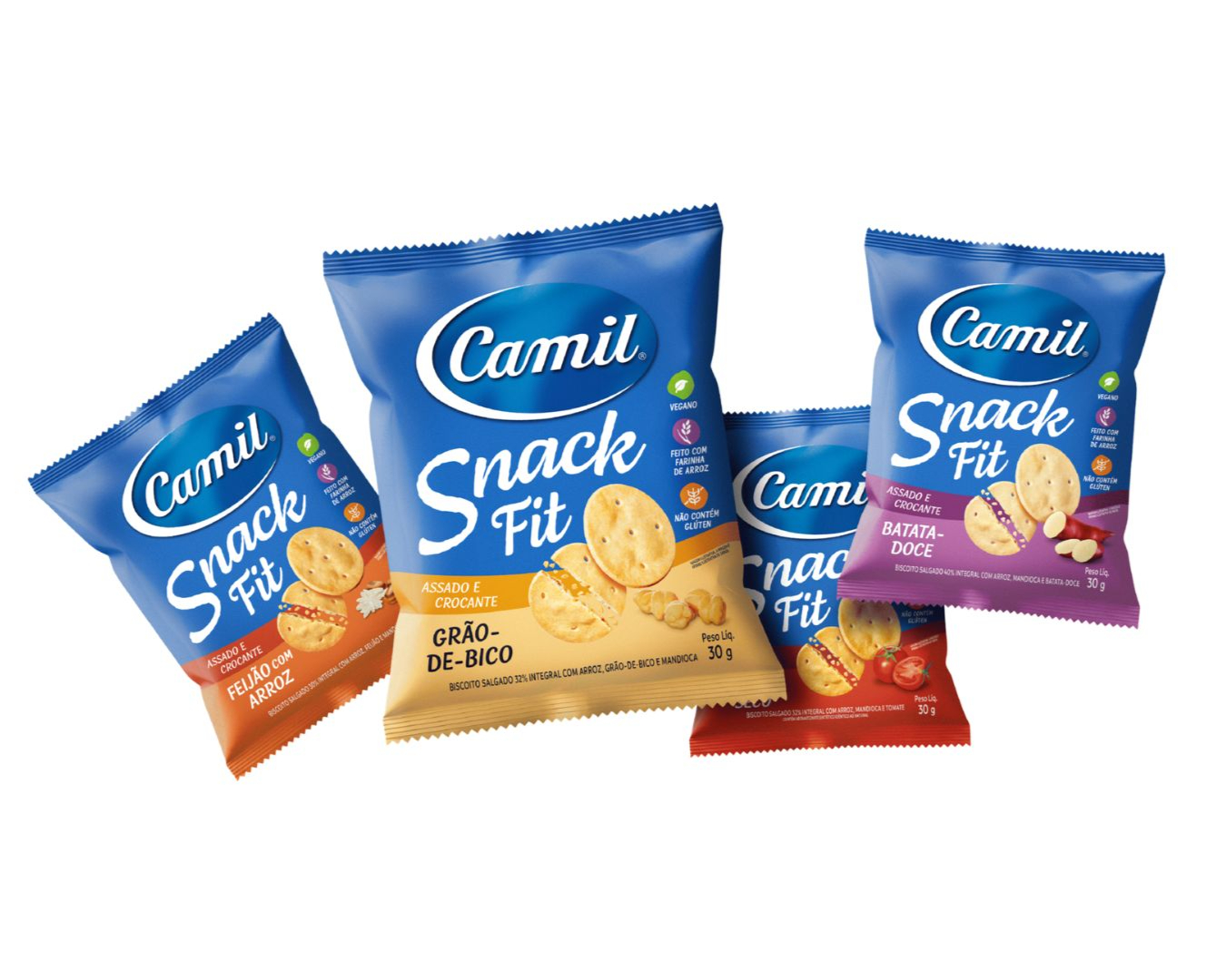 Camil Snack
