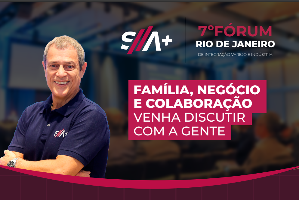 7º Fórum no Rio de Janeiro