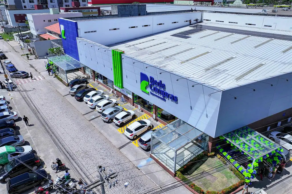redecompras